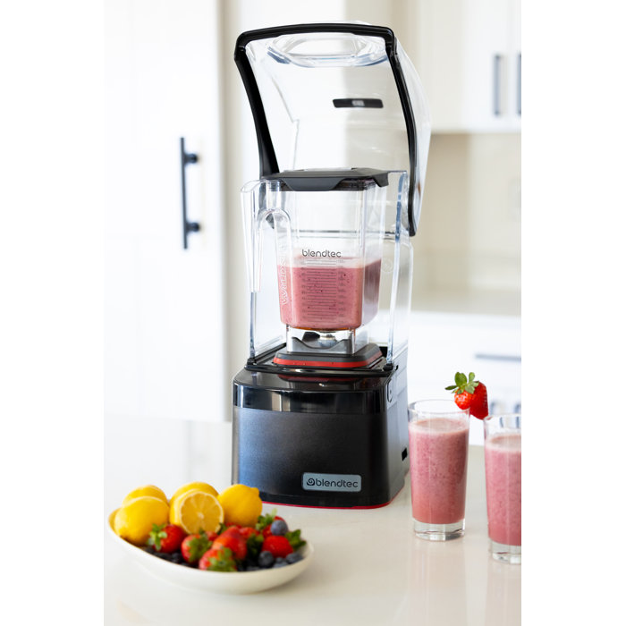 Blendtec Professional Series 10 Speed Countertop Blender with Travel